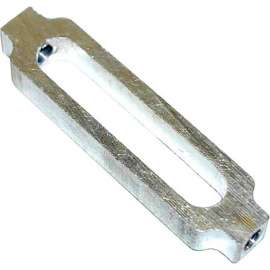 Turnbuckle 1/4-20 x 2-7/8' For Imperial, IMP30393