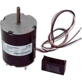 Fan Motor Kit For Hoshizaki, HOSFM115A