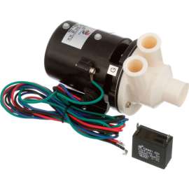 Pump Motor Assembly For Hoshizaki, HOSPA0613