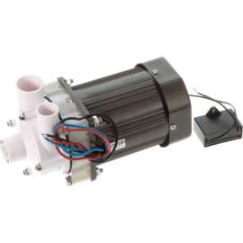 Pump Motor Assembly For Hoshizaki, HOSS-0730