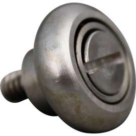 Drawer Slide Roller For Hatco, HAT04.35.004.00