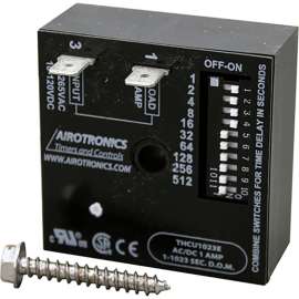 Timer Module For Ice-O-Matic, ICO9101148-01