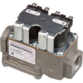 Valve, Gas-Nat For Duke, DUK175531