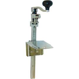 Can Opener #2 With Base For Edlund, EDL12100