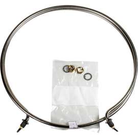 Heating Element - 208V, 5675W For BKI, BKIC0030