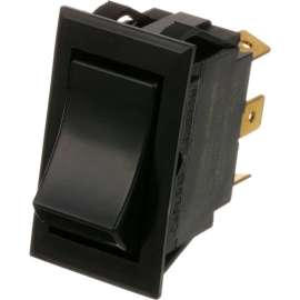 Fan Switch 7/8 x 1-1/2" SPDT For Imperial, IMP1127