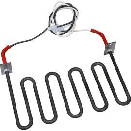 Warmer Element 120V 1950W For Intermetro, IMERPC13-093