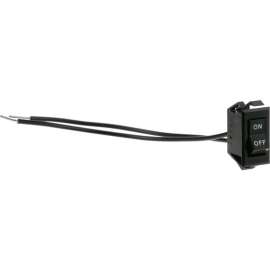 Rocker Switch For Nemco, NEM45379