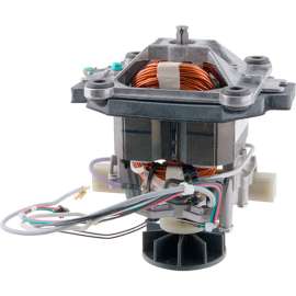 Allpoints 2121057 Motor Assembly (120V, 3 HP)
