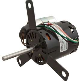 Allpoints 1181059 Motor (115V, 1/12 HP)