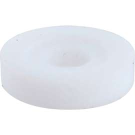 Allpoints 1111286 Washer, Seat, Nylon, Leadfree For T&S Brass & Bronze Works