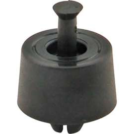 Allpoints 1791002 Foot (M# R21Ht) For Sharp