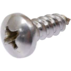 Allpoints 8009823 Screw H.P. For Henny Penny