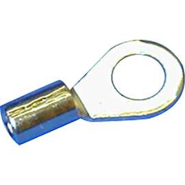 Allpoints 8010131 14/16 S.S. Terminals