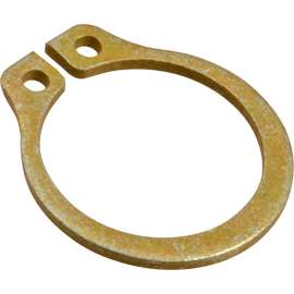 Allpoints 1831225 Retaining Ring Vct-2010 (10 Pack) For Roundup Food Equipment