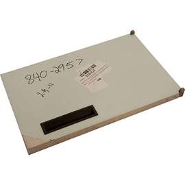 Allpoints 8011140 Door, Lh Ofe322 For Henny Penny
