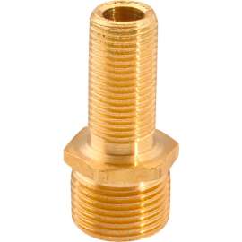 Allpoints 1971158 Holder, Orifice, Lower Burner For Duke Manufacturing