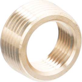 Allpoints 261153 Flush Bushing3/4 X 1/2
