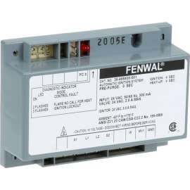 Allpoints 8014243 Ignition Control Module, Hot Surface For Lbc Bakery Equipment