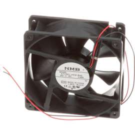 Allpoints 8013878 Fan, Axial, 24VDC