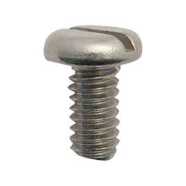 Allpoints 168451 Screw Slotted Ss For Nemco