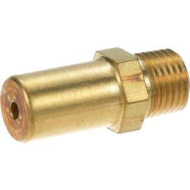 Allpoints 261654 Orifice 1/4-18 Mpt (28)