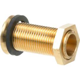 Allpoints 111305 Drain-Br .5"X2"