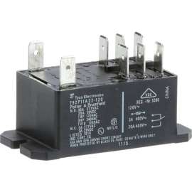 Allpoints 8011482 Relay, Compressor, 120V