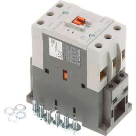 Allpoints 8013915 Contactor, 65A 240Vac, 3-Pole For Blodgett Oven