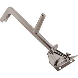 Allpoints 1421504 Scraper, Griddle, Chef-Master