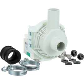 Allpoints 8011958 Pump For Rational Cooking Systems