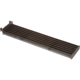 Allpoints 2201429 Grate, 7 Rib, 5-1/4"X 23-1/4"