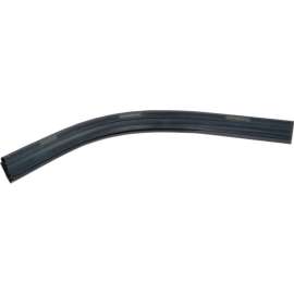 Allpoints 8011969 Gasket Glass Pane/Trolly For Rational Cooking Systems