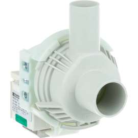 Allpoints 8015432 Pump Assembly, Emptying For Rational Cooking Systems