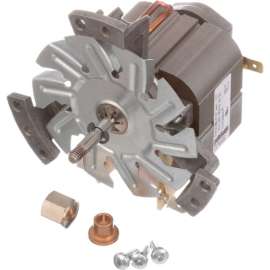 Allpoints 8009380 Fan Motor Kit -110/120V For Moffat