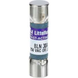 Allpoints 2491069 Fuse, 30A 250V, 13/32" X 1-15/32 For Amana-Litton