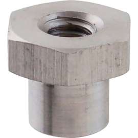 Allpoints 1901340 Nut, Motor/Receptacle Mounting For Bunn-O-Matic