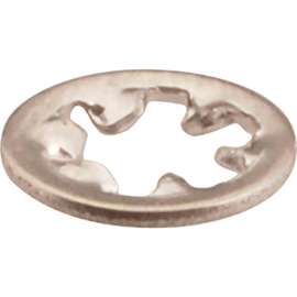 Allpoints 2051118 Washer, Lock (#4) For Hobart
