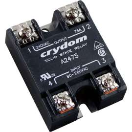 Allpoints 8010374 Relay, Solid State For Groen