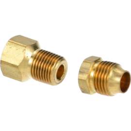 Allpoints 264773 Conversion Kit 1/8" Fpt To 1/4" Cct