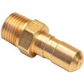 Allpoints 2721268 Orifice, Zip Tube (#75) For Nieco Corp.