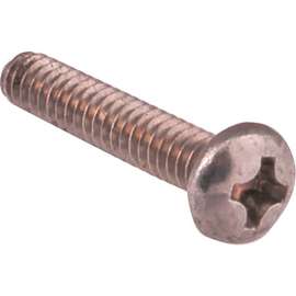 Allpoints 2241106 Screw, Blade Assembly, Ez Wedger For Nemco