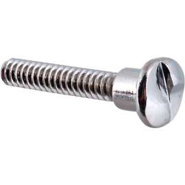 Allpoints 7151017 Screw, 1-Way, 10-24Thd, 1-1/16"Cp