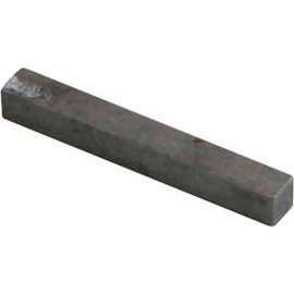 Allpoints 1181035 Key, Square, 3/16"Sq X 1-1/2"L