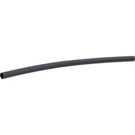 Allpoints 2531270 Tube, Heat Shrink, 6"L X3/16"Id