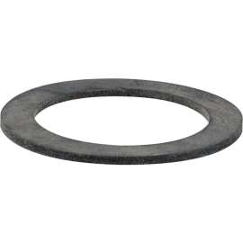 Allpoints 1021115 Washer, Drain, F/3/4"Nps, Rubber For Fisher Manufacturing