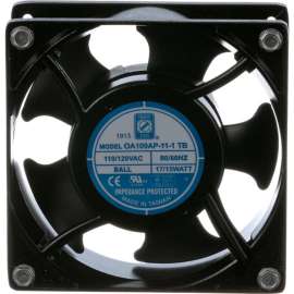 Allpoints 8013043 Fan, Cooling, Svc Kit For Turbochef