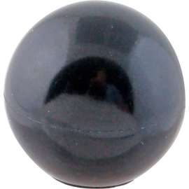 Allpoints 1831157 Knob, Ball (Rack, 1") For Roundup Food Equipment