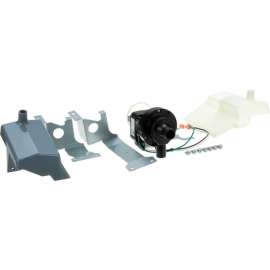 Allpoints 8015487 Pump Kit, 115V 60Hz 1Ph For Manitowoc Machines