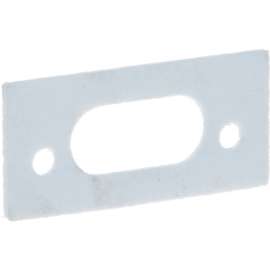 Allpoints 8012202 Gasket Igntr Kgl/-T1/8 Kaowool 700Paper For Cleveland Range